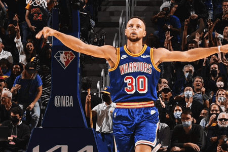 出奇精选：NBA 勇士VS雷霆 勇士遇上了“经验宝宝”？