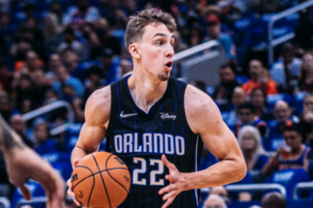 海外情报：NBA 10-28 07:00 魔术VS黄蜂