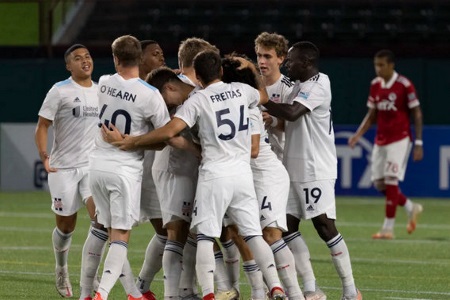 [赛事前瞻]美联：新英伦革命盼阻急流