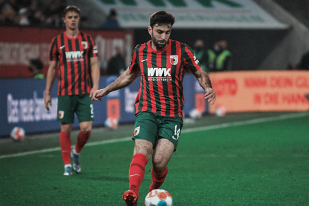 出奇精选：德国杯 0:30 波鸿 VS 奥格斯堡