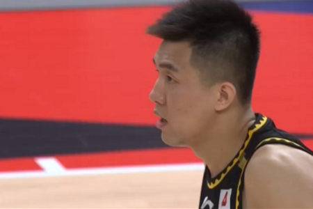 出奇精选：CBA 辽宁VS同曦 强势复出郭艾伦助辽宁重回正轨