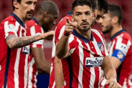 [赛事前瞻]西甲：马竞出征易获利