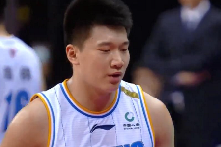 出奇精选：CBA 北京VS青岛 伤病侵袭，青岛难有招架之力？