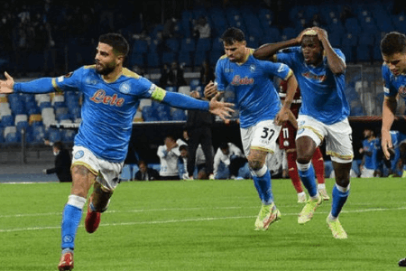 [赛事前瞻]意甲：那不勒斯冲击榜首