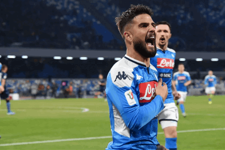意甲解读：那不勒斯 VS 博洛尼亚，那不勒斯有望大捷