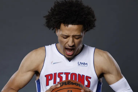 海外情报：NBA 10-31 07:00 魔术vs活塞