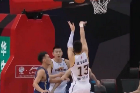 出奇精选：CBA 广厦VS辽宁 往绩不佳，辽宁能否逆势而起？