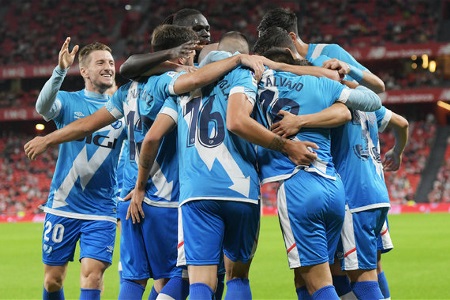 [赛事前瞻] 西甲：巴列卡诺吃定塞尔塔