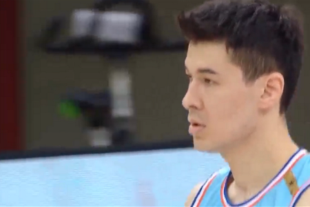 出奇精选：CBA 广州VS新疆 阿不都复苏，欲终结广州连胜？