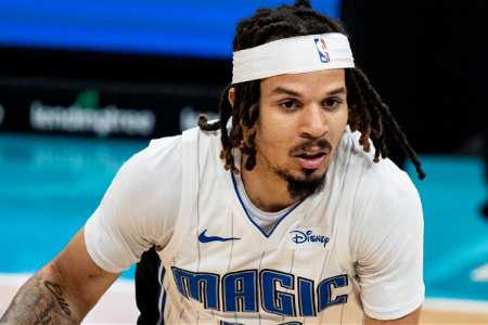 海外情报：NBA 11-2 08:00 魔术vs森林狼