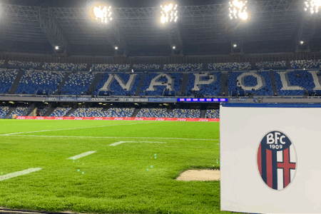 海外情报：意甲 11-02 03:45 博洛尼亚vs卡利亚里