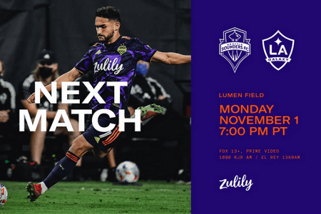 [赛事前瞻] 美大联盟：西雅图海湾人劫数难逃