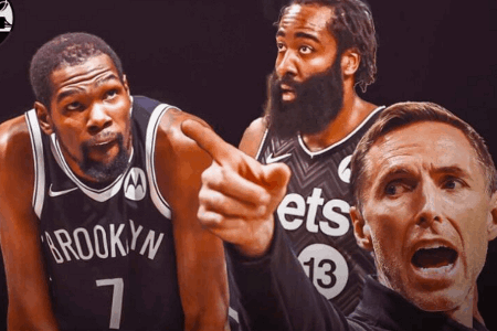 海外情报：NBA 11-4 07:30 老鹰vs篮网