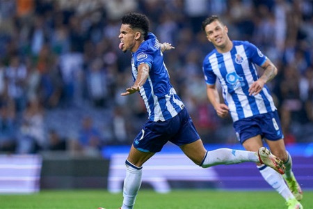 [赛事前瞻] 欧冠：波尔图出征值得期待