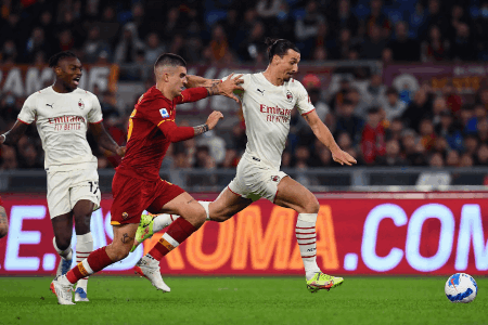 出奇精选：欧冠杯 1:45 AC米兰 VS 波尔图