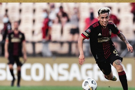 [赛事前瞻] 美联：红牛盼击退亚特兰大联