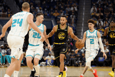 4日NBA战报：杜兰特32分篮网主场擒老鹰 勇士大胜黄蜂