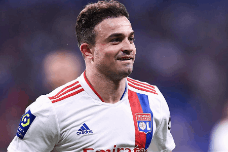 出奇精选：欧罗巴杯 1:45 里昂vs布拉格斯巴达