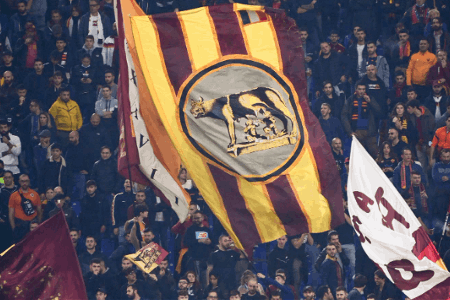 海外情报：欧会杯 11-5 04:00 罗马vs博德闪耀