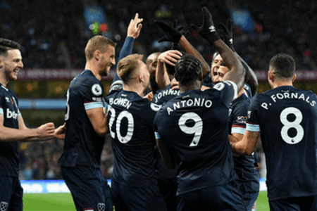 [赛事前瞻] 欧联：铁锤帮克敌有法