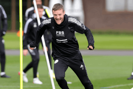 海外情报：欧联 11-5 04:00 莱斯特城vs莫斯科斯巴达