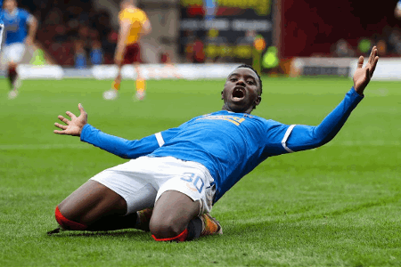 出奇精选：欧联1:45 布隆德比vs格拉斯哥流浪者