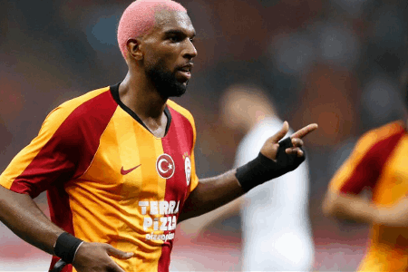 出奇精选：欧联 1:45 加拉塔萨雷vs莫斯科火车头