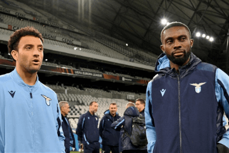 海外情报：欧联 11-5 04:00 马赛vs拉齐奥