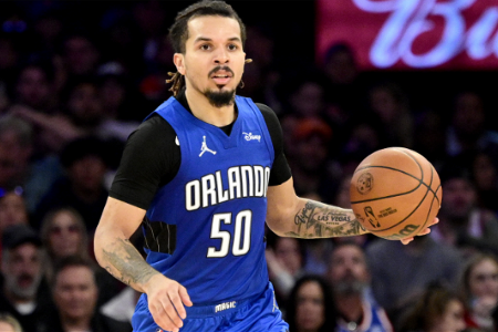 海外情报：NBA 11-6 07:00 马刺vs魔术