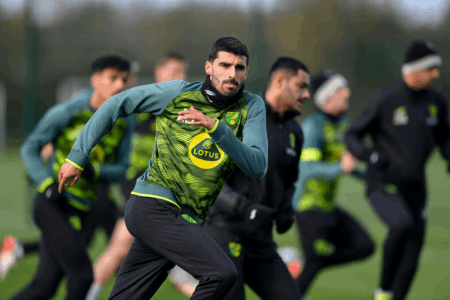 出奇精选：英超 23:00 布伦特福德 VS 诺维奇