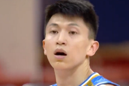 出奇精选：CBA 北京VS浙江 再战浙江 北京能否取胜？