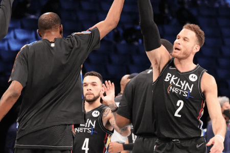 海外情报：NBA 11-8 04:30 篮网vs猛龙