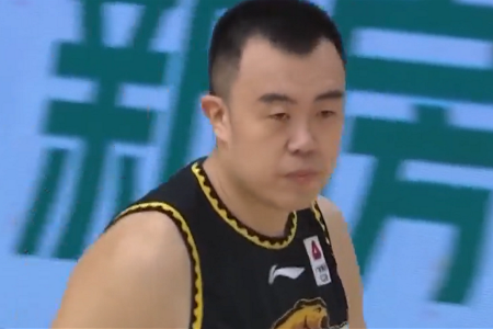 出奇精选：CBA 辽宁VS山东 状态奇佳，辽宁继续高歌猛进？