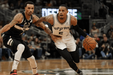 海外情报：NBA 11-8  08:00 马刺vs雷霆