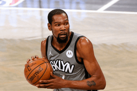 海外情报：NBA 11-9 09:00 篮网vs公牛