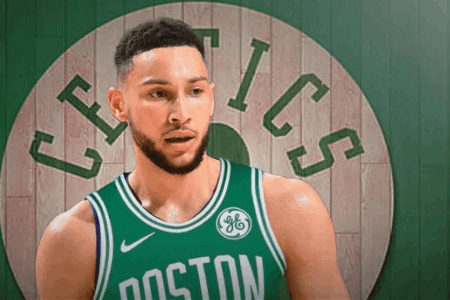 西蒙斯对于加入凯尔特人很感兴趣 布朗或成为筹码