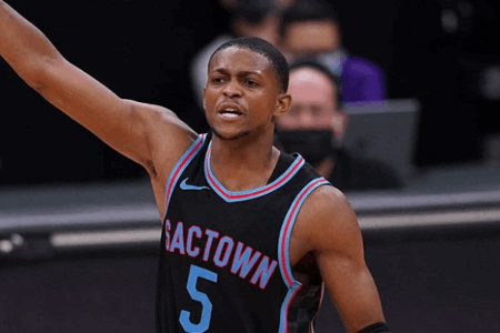 海外情报：NBA 11-11 09:30 国王vs马刺