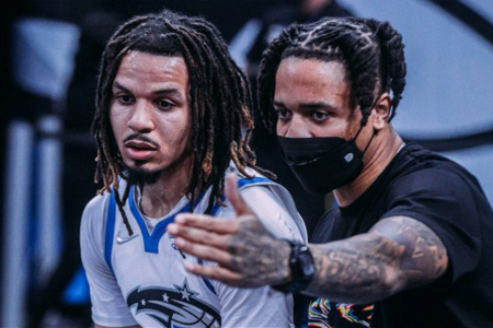海外情报：NBA 11-11 08:00 篮网vs魔术