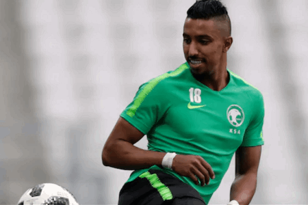 海外情报：世亚预 11-11 17:10 澳大利亚vs沙特阿拉伯