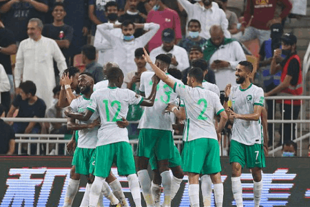 出奇精选：亚洲预选 17:10 澳大利亚vs沙特