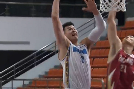 出奇精选：CBA 青岛VS北京 状态正佳，北京再擒青岛？