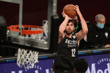 海外情报：NBA 11-15 08:00 篮网vs雷霆