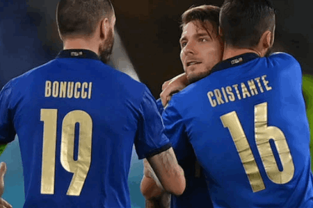 海外情报：世欧预 11-16 3:45 北爱尔兰vs意大利