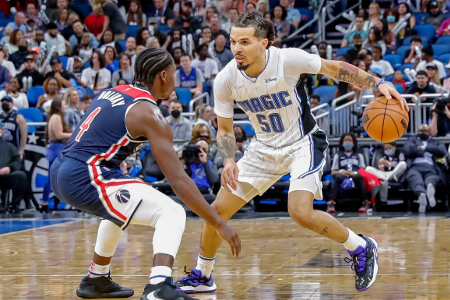 海外情报：NBA 11-16 08:30 魔术vs老鹰