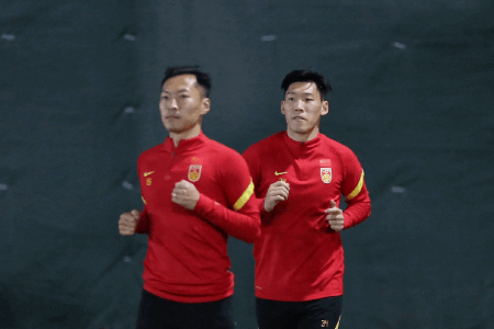 出奇精选：世亚预 23:00 中国 VS 澳大利亚