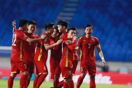 出奇精选：世亚预 20:00 越南 VS 沙特阿拉伯