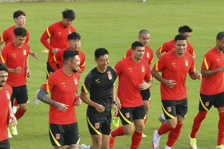 [赛事前瞻] 世亚预：澳大利亚盼取中国