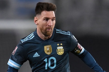 [赛事前瞻] 世南美预：阿根廷巴西狭路相逢