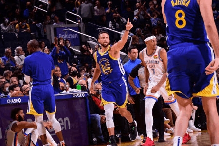 海外情报：NBA 11-17 08:30 勇士vs篮网