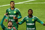 赛前爆料: 巴西甲 11-18 06:00 库亚巴vs巴西国际
